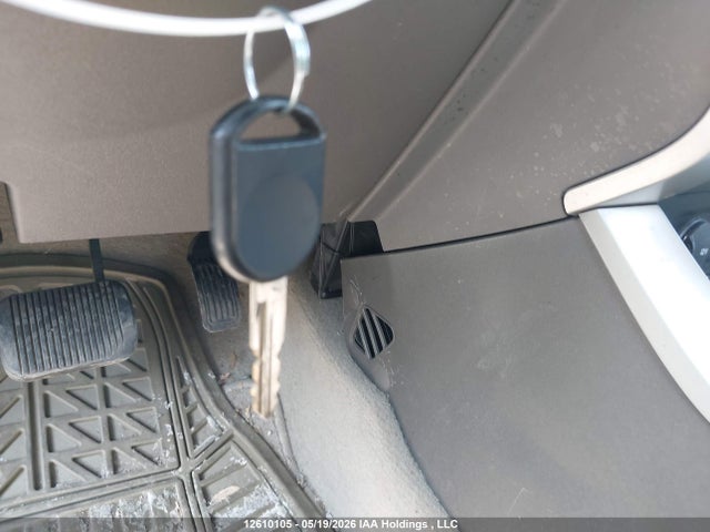 2010 Ford Focus მანქანა იყიდება აუქციონზე, vin: 1FAHP3FN5AW187615, აუქციონის ნომერი: 12610105