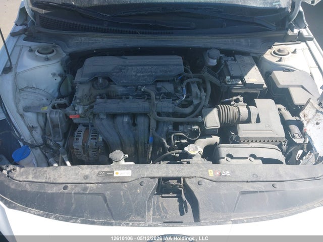 Aukcja sprzedaży 2023 Hyundai Elantra Sel, vin: KMHLM4AG8PU551778, numer aukcji: 12610106