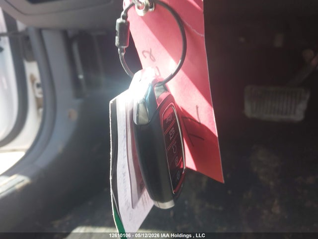 Aukcja sprzedaży 2023 Hyundai Elantra Sel, vin: KMHLM4AG8PU551778, numer aukcji: 12610106