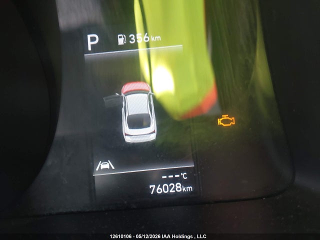 Aukcja sprzedaży 2023 Hyundai Elantra Sel, vin: KMHLM4AG8PU551778, numer aukcji: 12610106