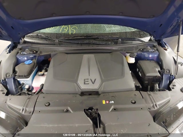 Aukcja sprzedaży 2024 Kia Ev6 Gt, vin: KNDC5DLE1R5197676, numer aukcji: 12610109