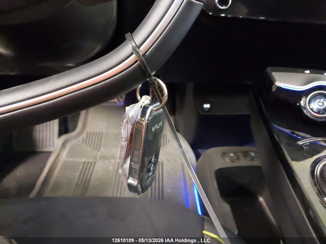 Aukcja sprzedaży 2024 Kia Ev6 Gt, vin: KNDC5DLE1R5197676, numer aukcji: 12610109