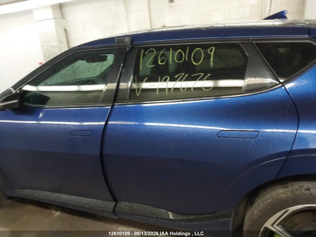 Aukcja sprzedaży 2024 Kia Ev6 Gt, vin: KNDC5DLE1R5197676, numer aukcji: 12610109