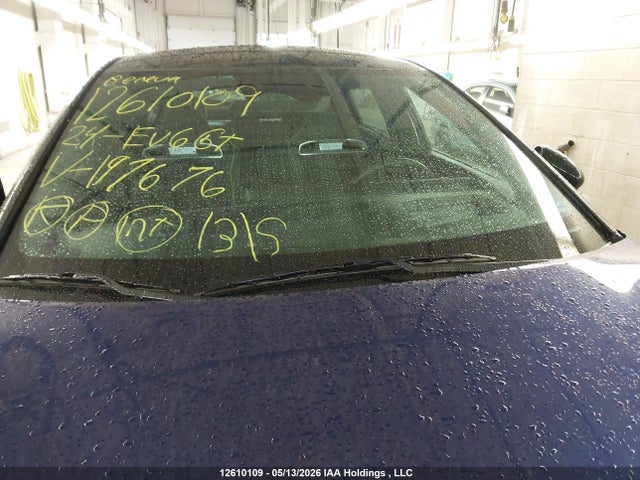 Aukcja sprzedaży 2024 Kia Ev6 Gt, vin: KNDC5DLE1R5197676, numer aukcji: 12610109