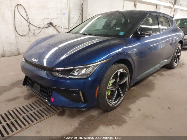 Aukcja sprzedaży 2024 Kia Ev6 Gt, vin: KNDC5DLE1R5197676, numer aukcji: 12610109