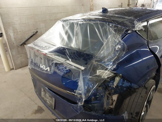 Aukcja sprzedaży 2024 Kia Ev6 Gt, vin: KNDC5DLE1R5197676, numer aukcji: 12610109