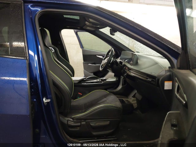 Aukcja sprzedaży 2024 Kia Ev6 Gt, vin: KNDC5DLE1R5197676, numer aukcji: 12610109