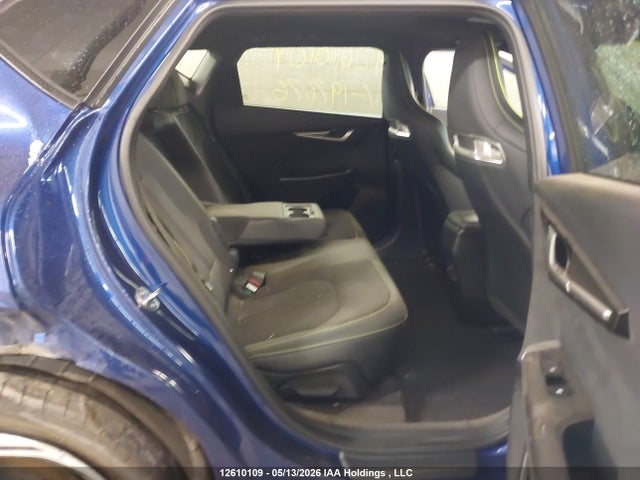 Aukcja sprzedaży 2024 Kia Ev6 Gt, vin: KNDC5DLE1R5197676, numer aukcji: 12610109
