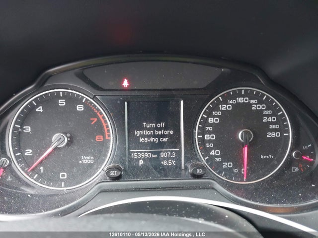 2016 Audi Q5 Premium მანქანა იყიდება აუქციონზე, vin: WA1C2AFP2GA109432, აუქციონის ნომერი: 12610110