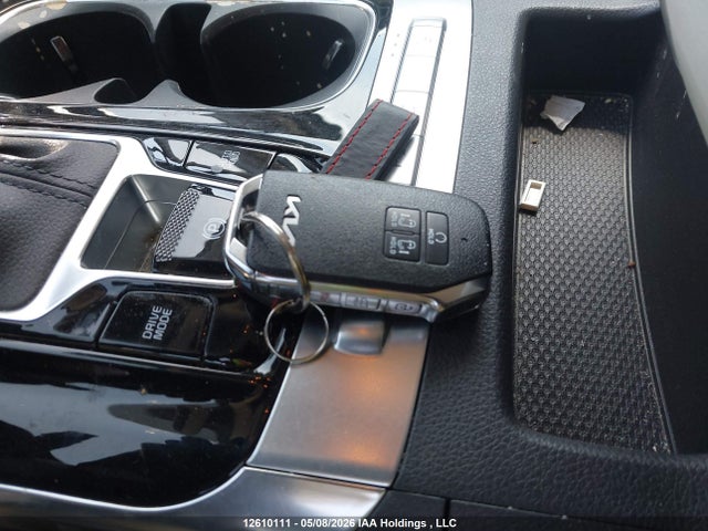 Aukcja sprzedaży 2024 Kia Carnival Ex, vin: KNDNC5H36R6357055, numer aukcji: 12610111