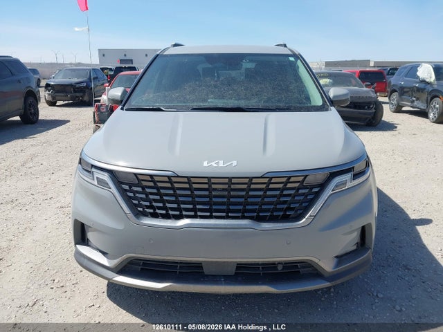 Aukcja sprzedaży 2024 Kia Carnival Ex, vin: KNDNC5H36R6357055, numer aukcji: 12610111