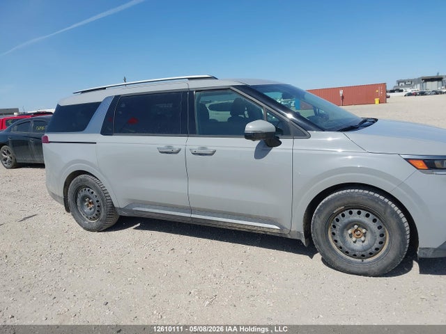 Aukcja sprzedaży 2024 Kia Carnival Ex, vin: KNDNC5H36R6357055, numer aukcji: 12610111