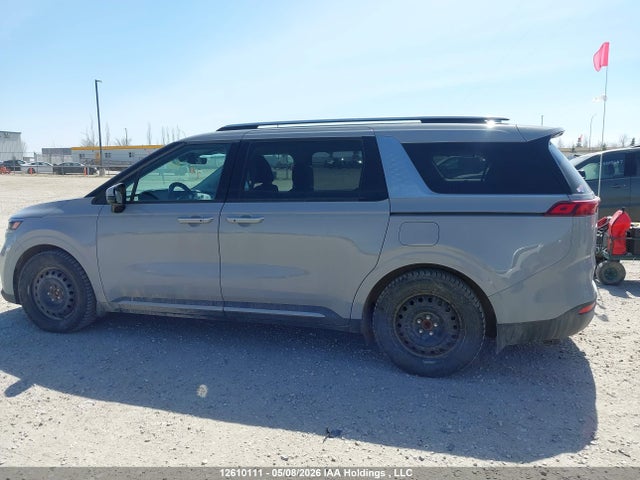 Aukcja sprzedaży 2024 Kia Carnival Ex, vin: KNDNC5H36R6357055, numer aukcji: 12610111