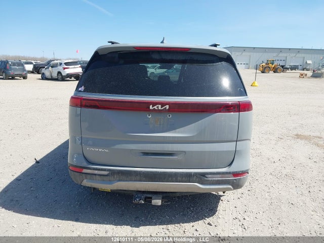 Aukcja sprzedaży 2024 Kia Carnival Ex, vin: KNDNC5H36R6357055, numer aukcji: 12610111