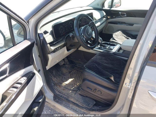 Aukcja sprzedaży 2024 Kia Carnival Ex, vin: KNDNC5H36R6357055, numer aukcji: 12610111