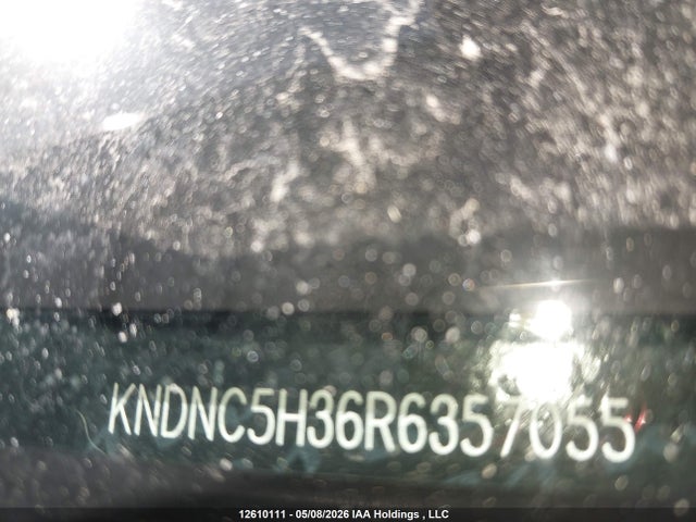 Aukcja sprzedaży 2024 Kia Carnival Ex, vin: KNDNC5H36R6357055, numer aukcji: 12610111