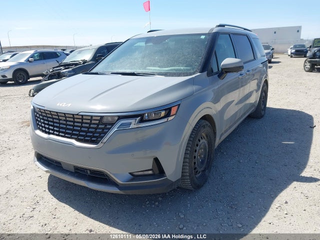 Aukcja sprzedaży 2024 Kia Carnival Ex, vin: KNDNC5H36R6357055, numer aukcji: 12610111
