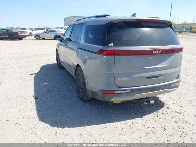 Aukcja sprzedaży 2024 Kia Carnival Ex, vin: KNDNC5H36R6357055, numer aukcji: 12610111