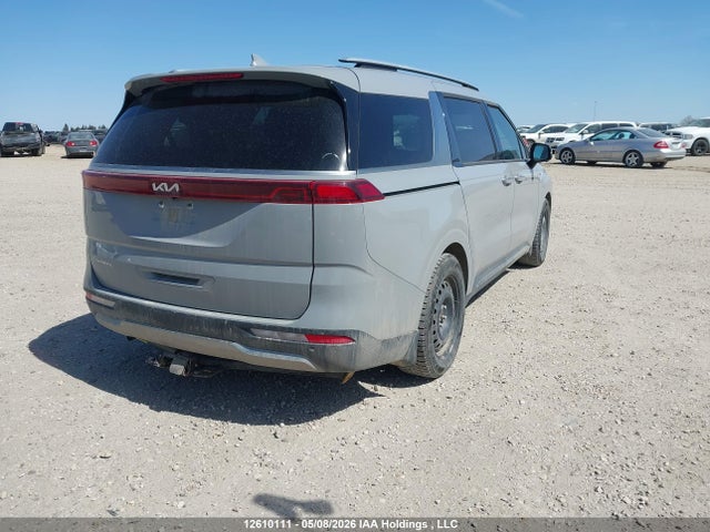 Aukcja sprzedaży 2024 Kia Carnival Ex, vin: KNDNC5H36R6357055, numer aukcji: 12610111