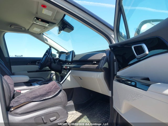 Aukcja sprzedaży 2024 Kia Carnival Ex, vin: KNDNC5H36R6357055, numer aukcji: 12610111