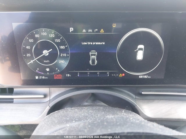 Aukcja sprzedaży 2024 Kia Carnival Ex, vin: KNDNC5H36R6357055, numer aukcji: 12610111