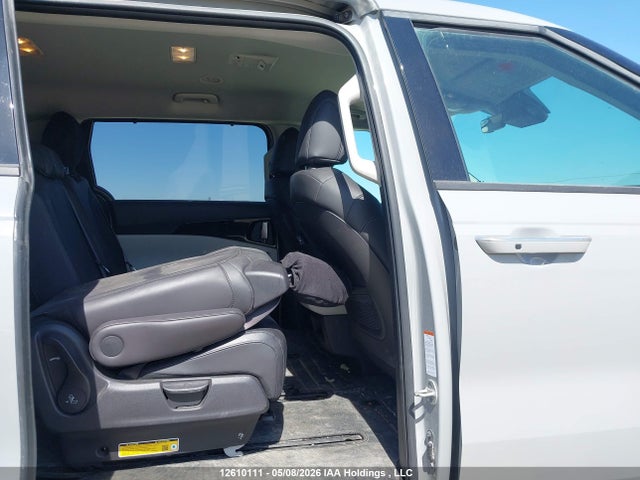 Aukcja sprzedaży 2024 Kia Carnival Ex, vin: KNDNC5H36R6357055, numer aukcji: 12610111