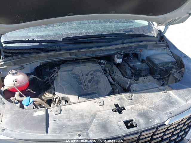 Aukcja sprzedaży 2024 Kia Carnival Ex, vin: KNDNC5H36R6357055, numer aukcji: 12610111