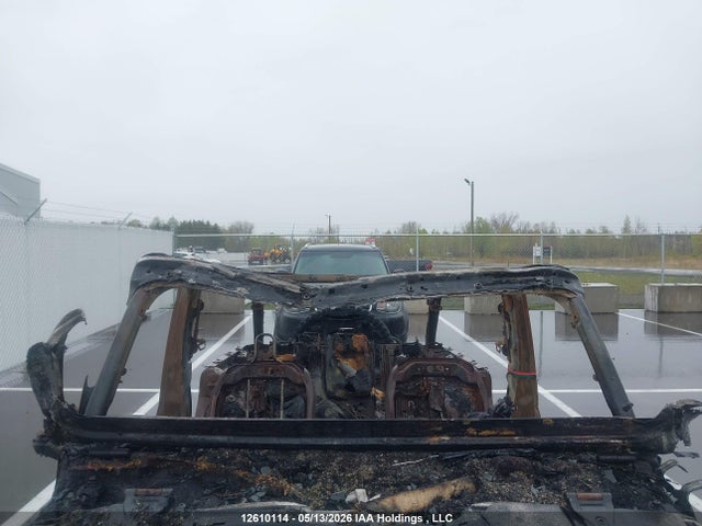 Aukcja sprzedaży 2021 Jeep Wrangler 4xe Unlimited Rubicon, vin: 1C4JJXR62MW867677, numer aukcji: 12610114