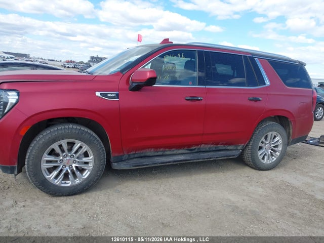 GMC YUKON SLE 2024 1GKS2AKDXRR117672 Image 15