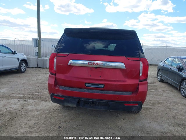 GMC YUKON SLE 2024 1GKS2AKDXRR117672 Image 17