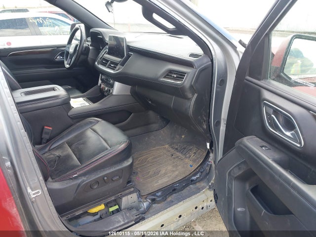 GMC YUKON SLE 2024 1GKS2AKDXRR117672 Image 5