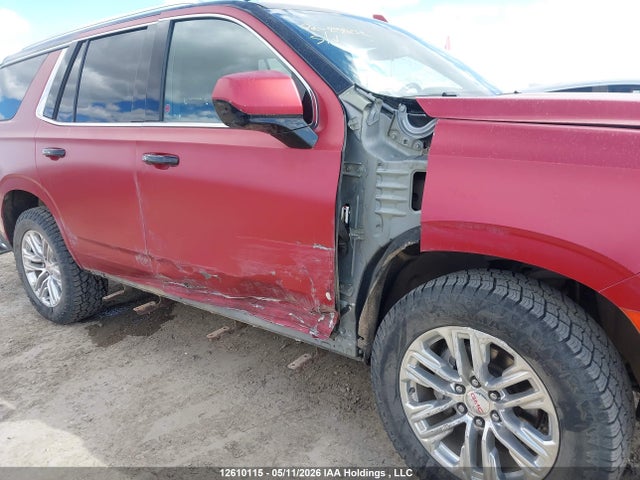 GMC YUKON SLE 2024 1GKS2AKDXRR117672 Image 6