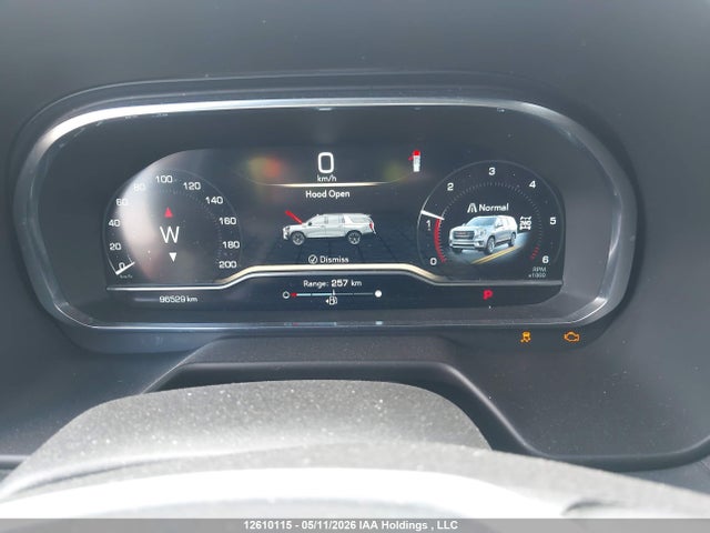 GMC YUKON SLE 2024 1GKS2AKDXRR117672 Image 7