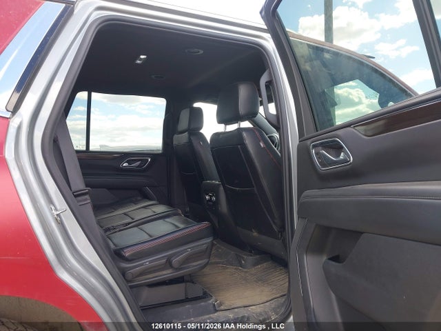 GMC YUKON SLE 2024 1GKS2AKDXRR117672 Image 8