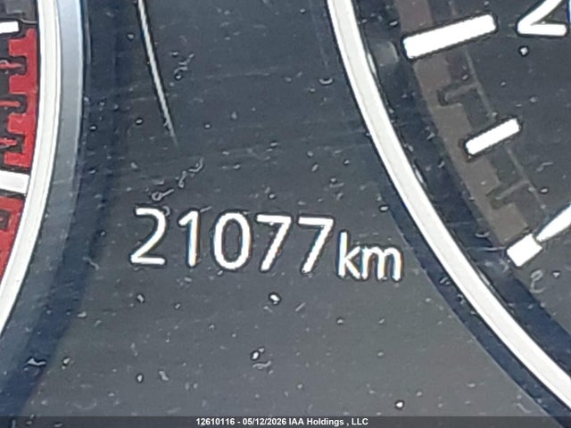 2025 Mazda 3 Preferred მანქანა იყიდება აუქციონზე, vin: JM1BPACM9S1792137, აუქციონის ნომერი: 12610116
