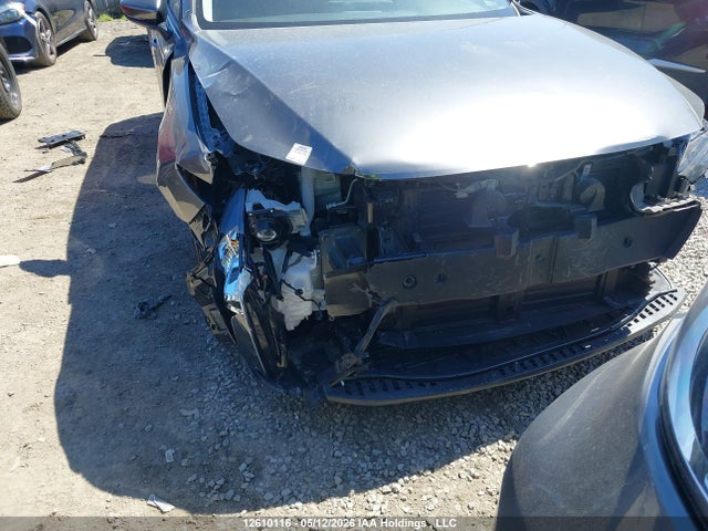 2025 Mazda 3 Preferred მანქანა იყიდება აუქციონზე, vin: JM1BPACM9S1792137, აუქციონის ნომერი: 12610116