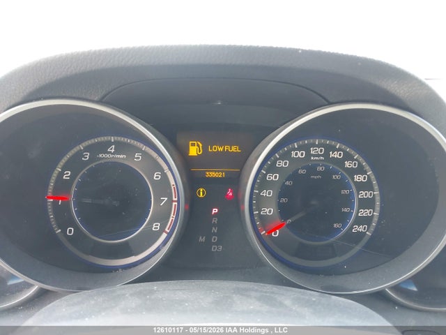 Продажа на аукционе авто 2007 Acura Mdx, vin: 2HNYD28287H003057, номер лота: 12610117
