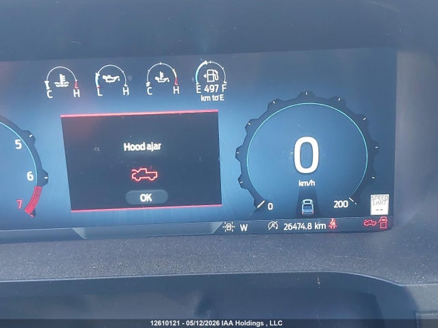 Ford F150 Xlt 2025 1FTFW3L80SFA63899 Image 15