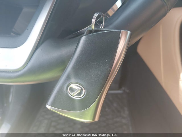 12610124 :رقم المزاد ، 2T2GKCEZ6RC027302 vin ، 2024 Lexus Nx 350h 350h مزاد بيع