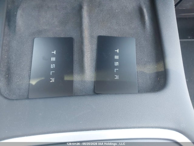 LRWYGDEE0PC103760 Tesla Model Y Long Range
