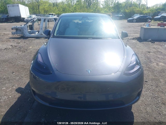 LRWYGDEE0PC103760 Tesla Model Y Long Range