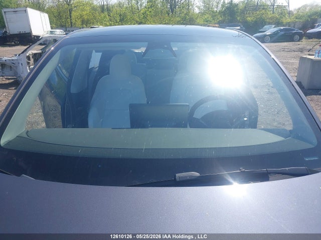 LRWYGDEE0PC103760 Tesla Model Y Long Range