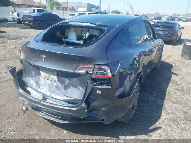 LRWYGDEE0PC103760 Tesla Model Y Long Range