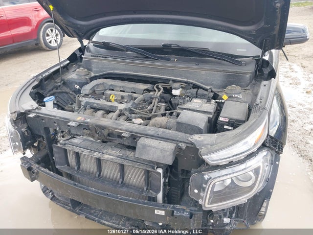 Hyundai Venue Preferred 2024 KMHRC8A39RU337161 Image 10