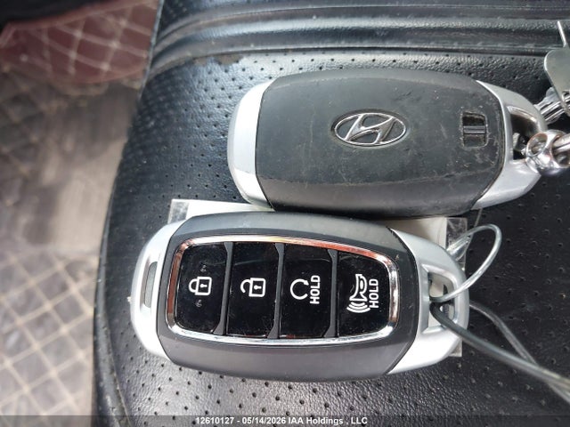 Hyundai Venue Preferred 2024 KMHRC8A39RU337161 Image 11
