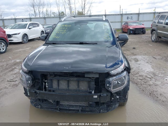 Hyundai Venue Preferred 2024 KMHRC8A39RU337161 Image 13