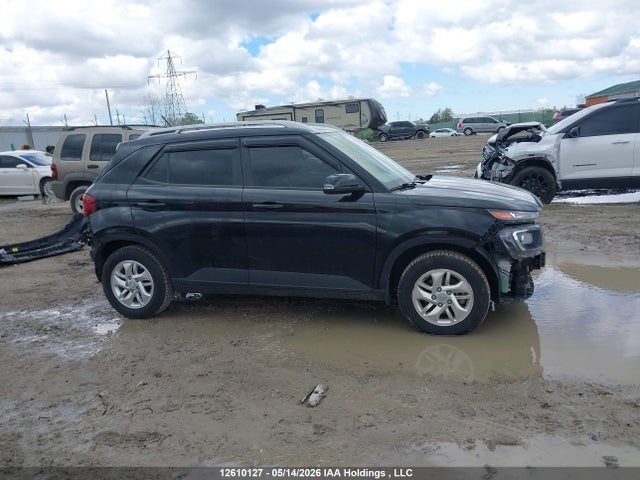Hyundai Venue Preferred 2024 KMHRC8A39RU337161 Image 14