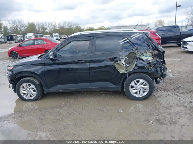 Hyundai Venue Preferred 2024 KMHRC8A39RU337161 Image 15