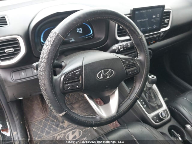 Hyundai Venue Preferred 2024 KMHRC8A39RU337161 Image 20