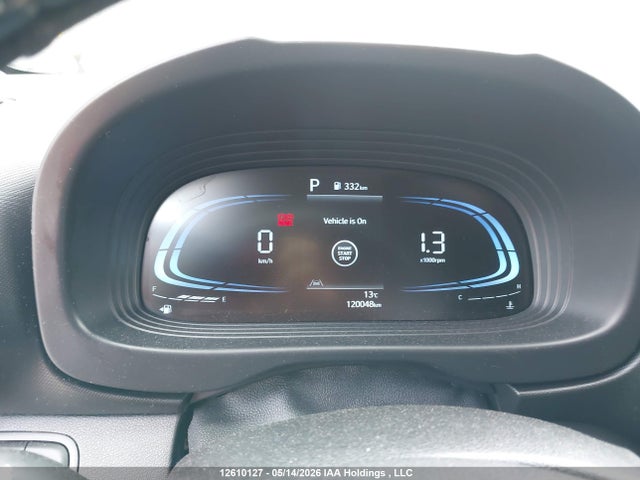 Hyundai Venue Preferred 2024 KMHRC8A39RU337161 Image 7